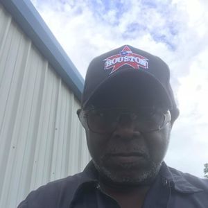 Meet your Posher, Earl